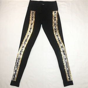 PINK (Victoria’s Secret) Yoga Pants